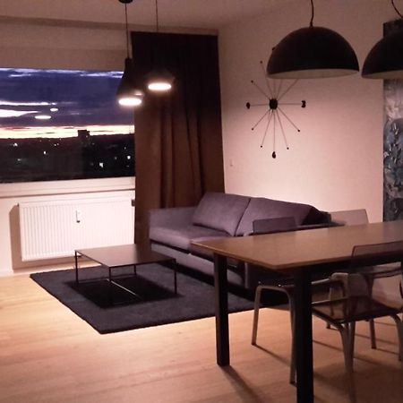 Appartment Zentrum Wels Dış mekan fotoğraf