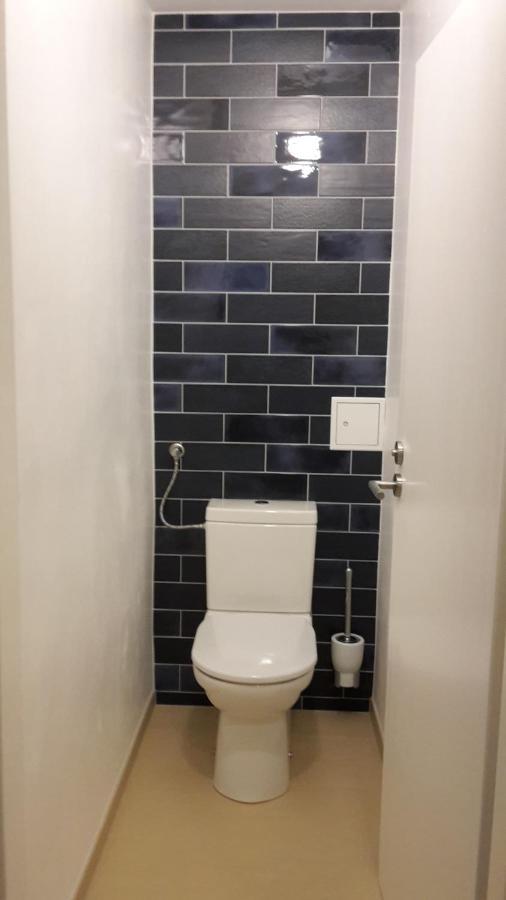 Appartment Zentrum Wels Dış mekan fotoğraf